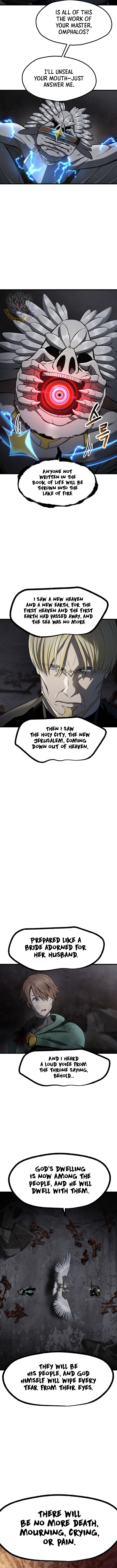 Survival Story of a Sword King in a Fantasy World Chapter 249 12